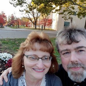 Meet your Posher, Marla